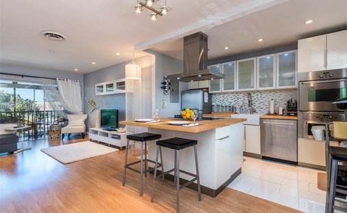 Condo in Fort Lauderdale, Florida, United States 1