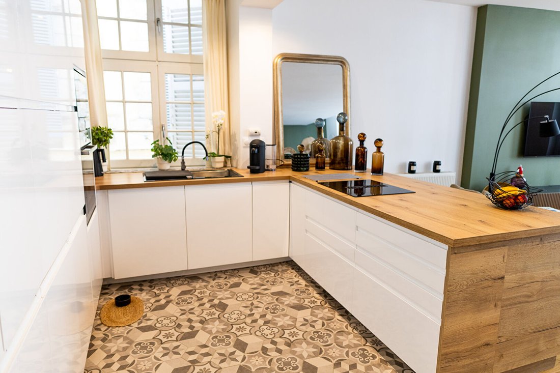 Apartment in Bayonne, Nouvelle-Aquitaine, France 1 - 19026110