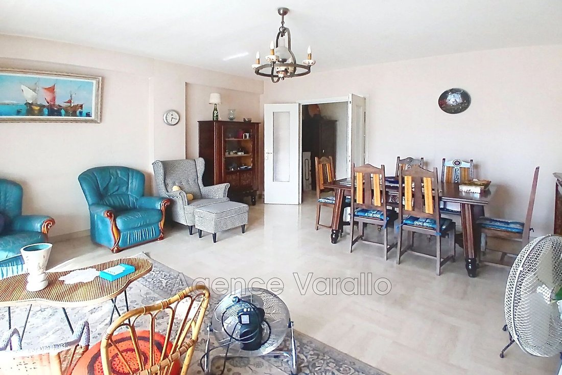 Apartment in Les Cougoulins-Rastines, Antibes, France 2 - 19021411