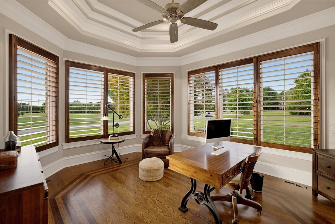 House in Oak Ridge, North Carolina, United States 4 - 19031698