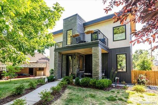 House in Denver, Colorado, United States 2 - 19031837