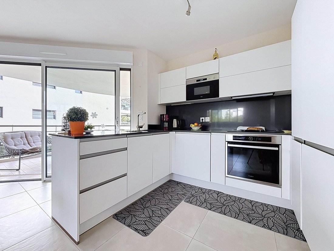 Apartment in Exterieurs, Frejus, France 4 - 19026745