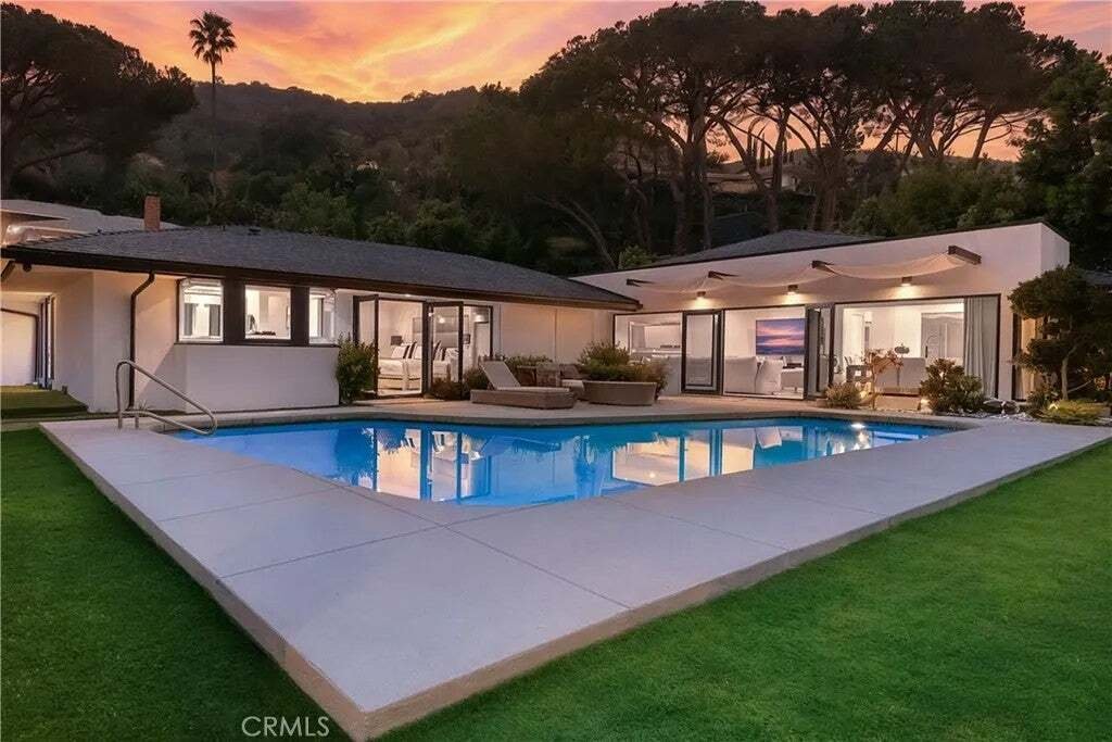 House in Beverly Hills, California, United States 2 - 17662860