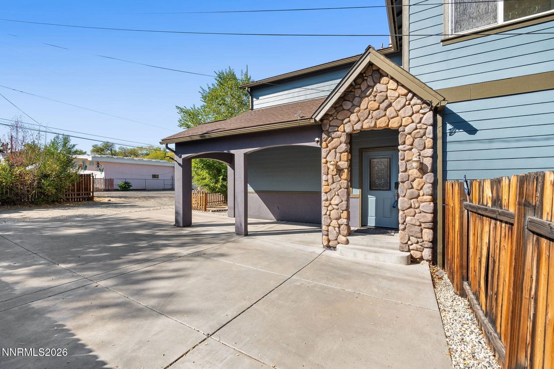 House in Reno, Nevada, United States 4 - 19022834