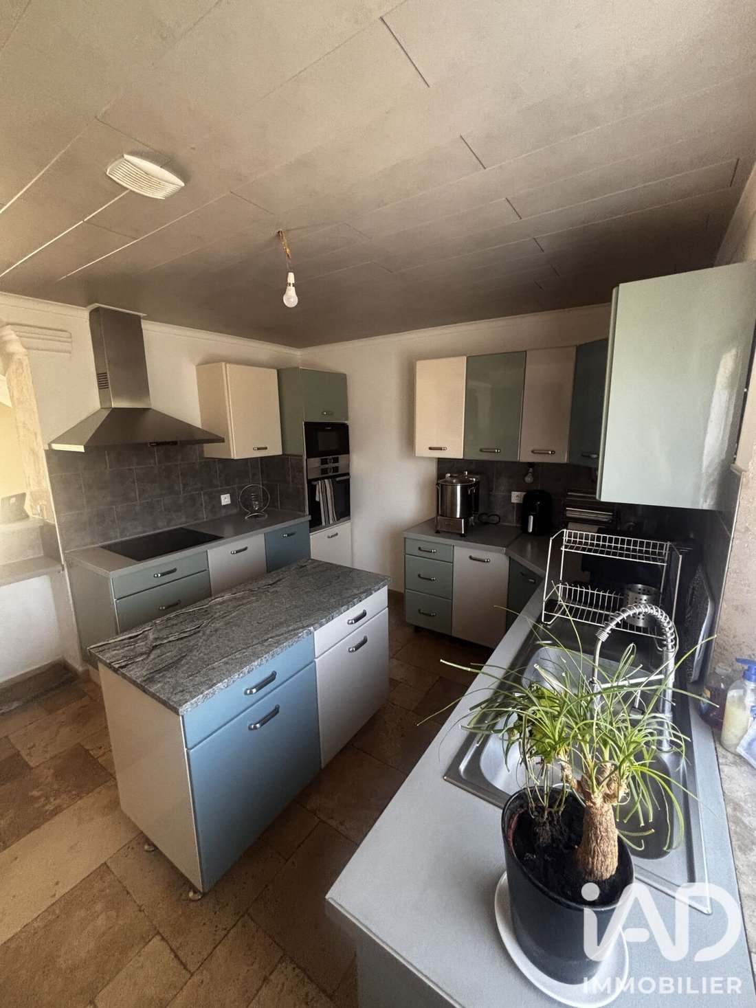 House in Salernes, Provence-Alpes-Côte d'Azur, France 4 - 18501035
