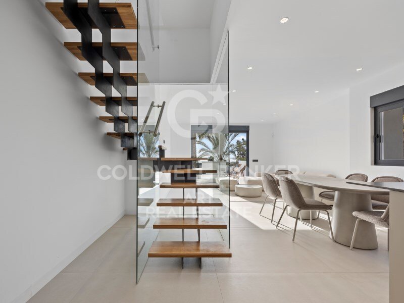 Apartment in Estepona, Andalusia, Spain 3 - 19025065
