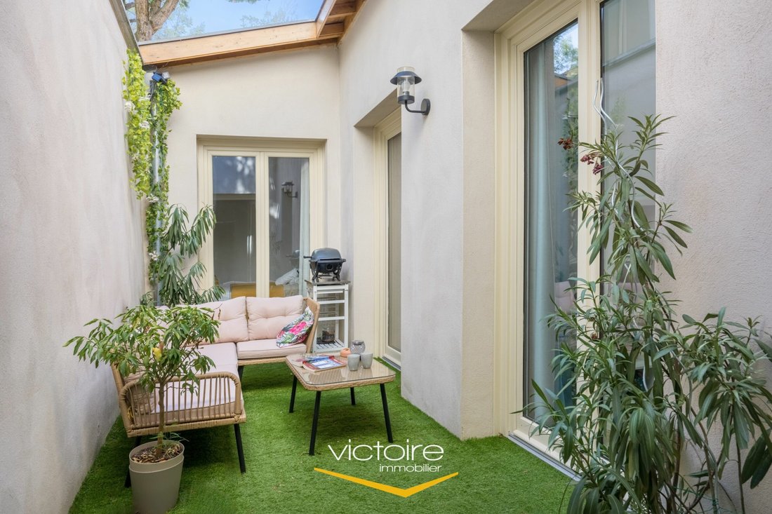 Apartment in Saint Vincent, Lyon 1er Arrondissement, Lyon 2 - 19024598
