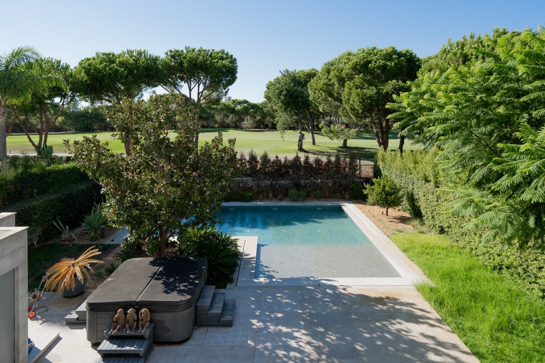 House in Vilamoura, Quarteira, Algarve 3 - 19021499