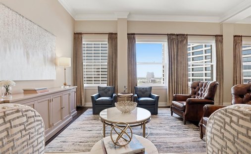 Condo in Fort Worth, Texas, United States 1