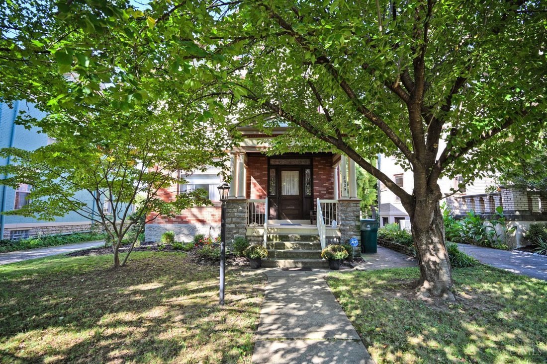 House in Cincinnati, Ohio, United States 4 - 19032345
