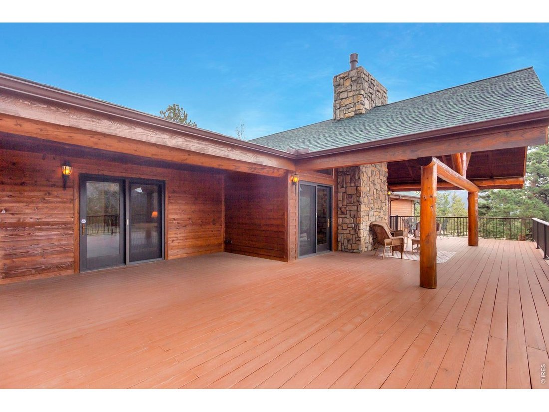 House in Estes Park, Colorado, United States 4 - 19030951