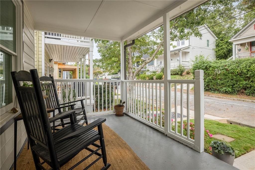 Casa en Atlanta, Georgia, Estados Unidos 2 - 19020895