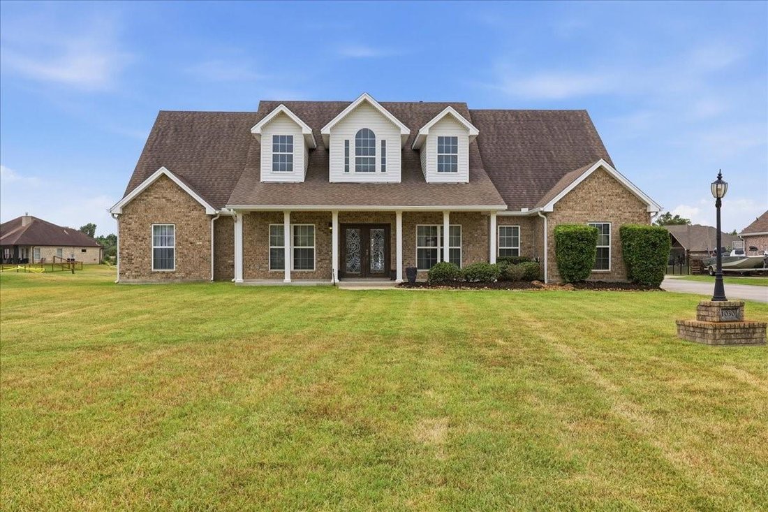 Haus in Bridge City, Texas, Vereinigte Staaten 2 - 19024803