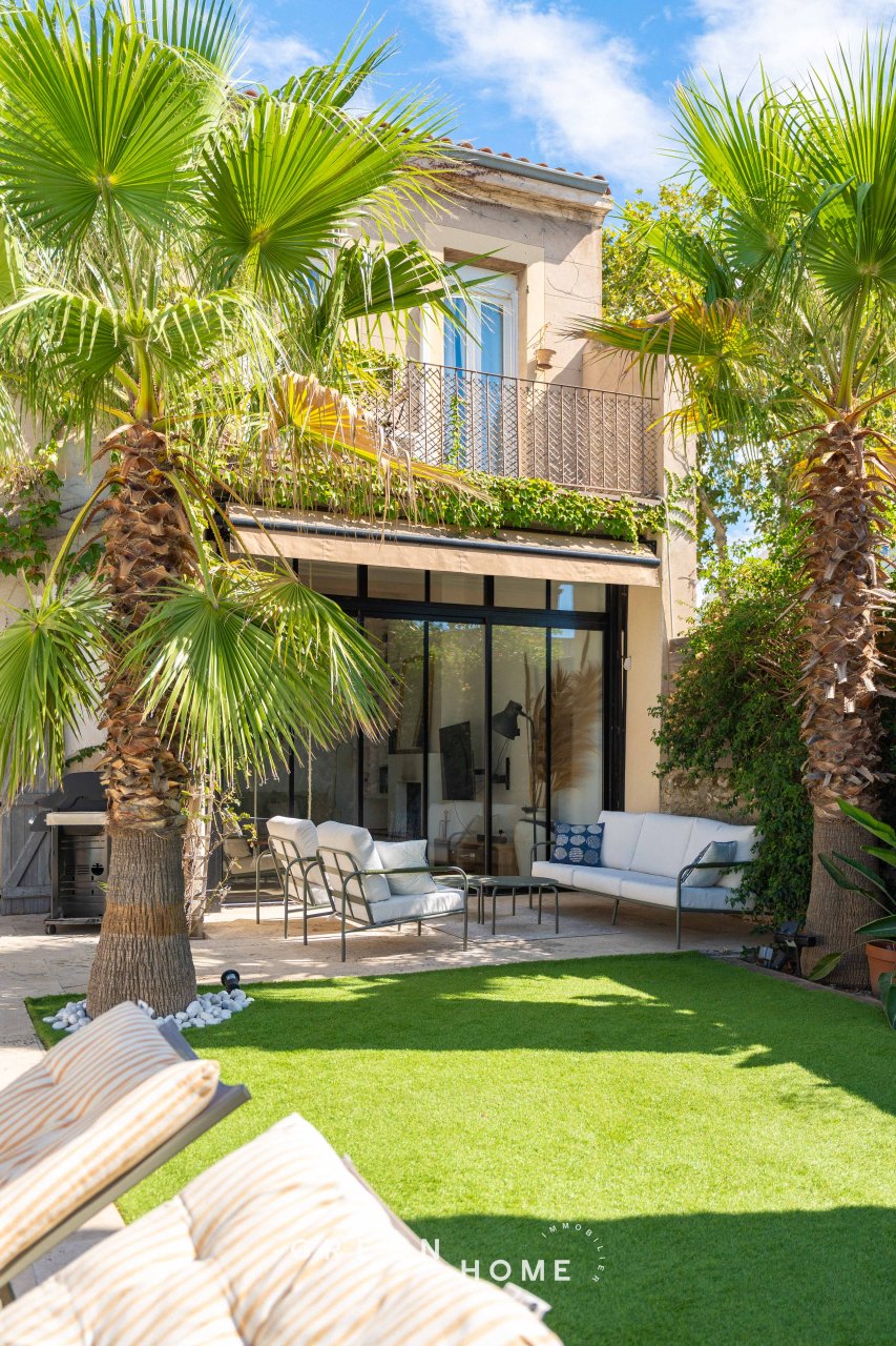 Maison à 1er Arrondissement, Marseille, France 4 - 19027591