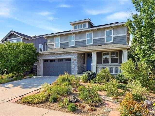 House in Boulder, Colorado, United States 3 - 19031926