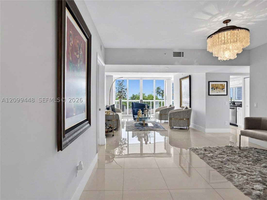 Condo in Aventura, Florida, United States 5 - 19020369