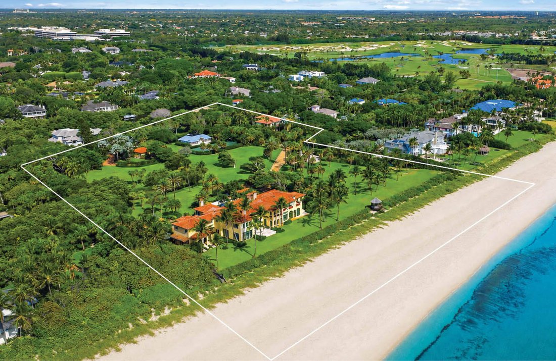 House in North Palm Beach, Florida, United States 1 - 19020751