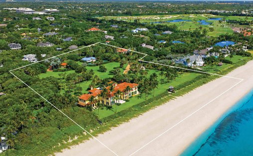 House in North Palm Beach, Florida, United States 1