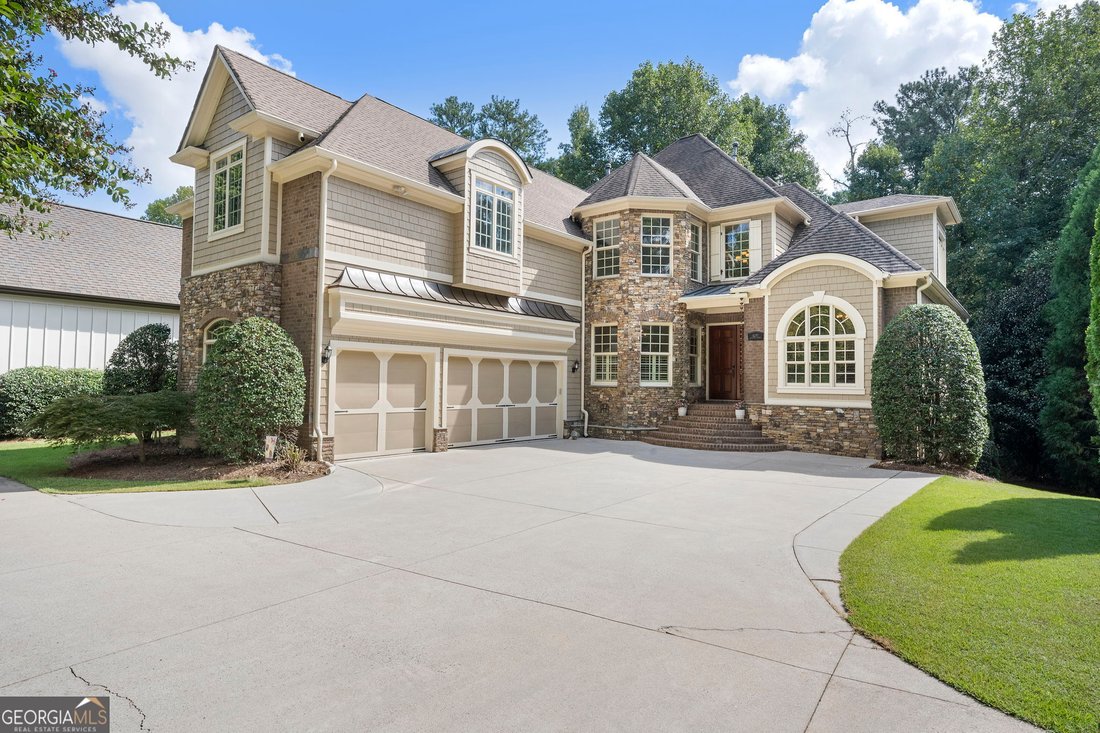 House in Alpharetta, Georgia, United States 2 - 19023890