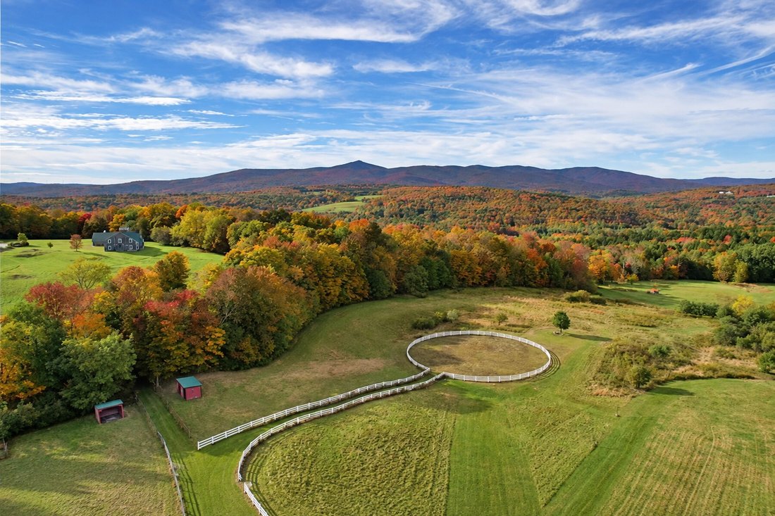 Casa en Wilmington, Vermont, Estados Unidos 4 - 18200786