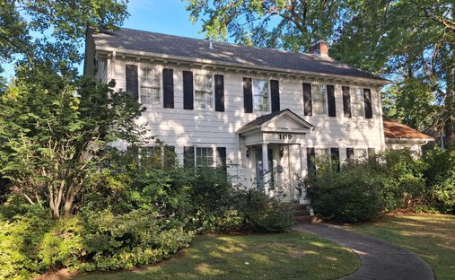 House in Sayville, New York, United States 1