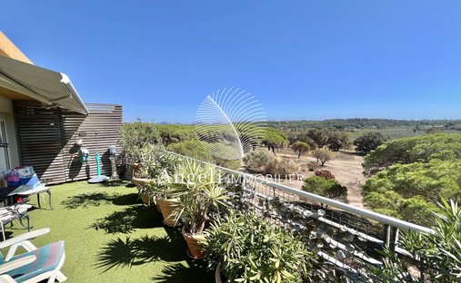 Appartement à Extérieurs, Fréjus, France 1