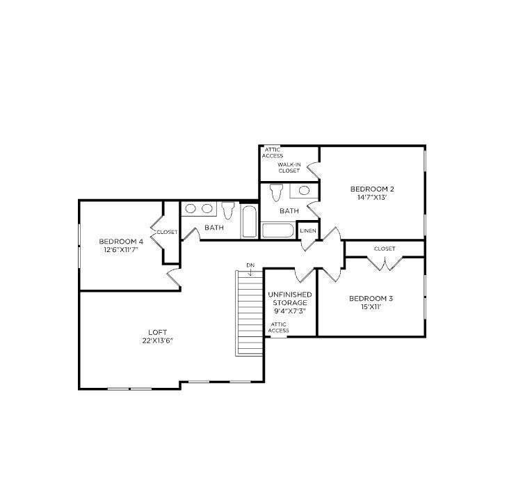 Casa a Lebanon, Tennessee, Stati Uniti 5 - 19030773