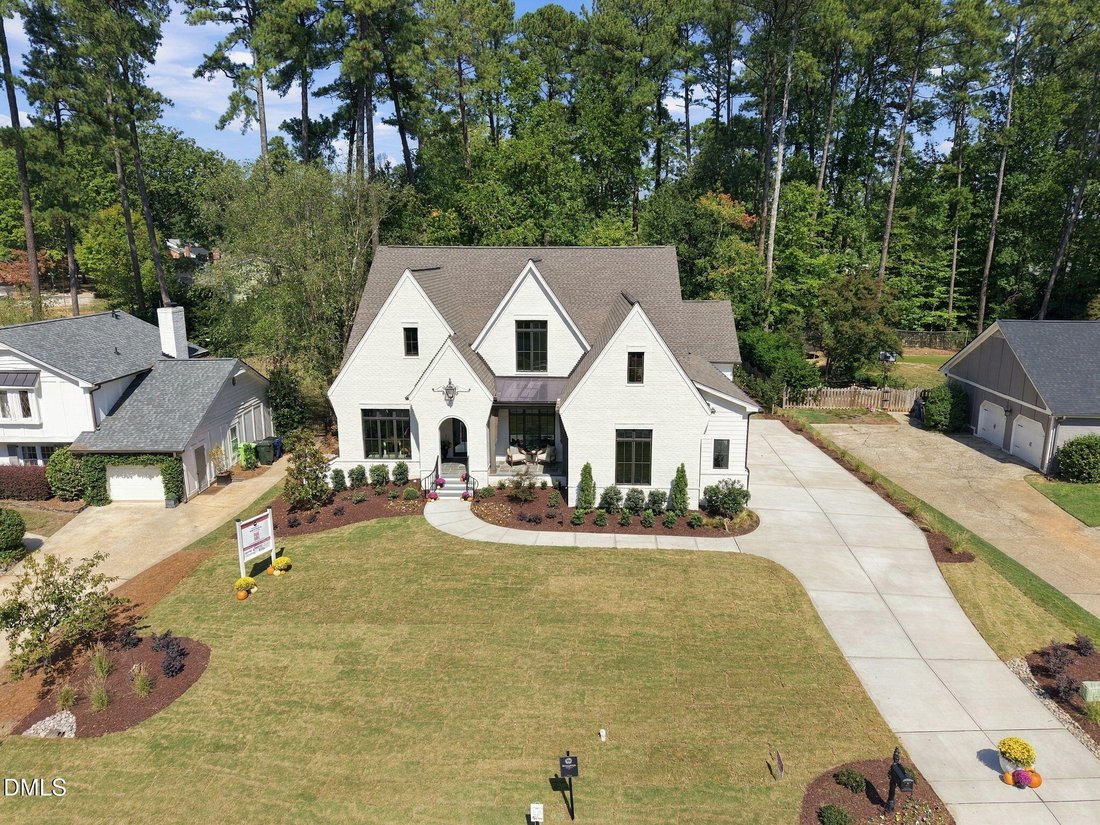 House in Raleigh, North Carolina, United States 2 - 18352891