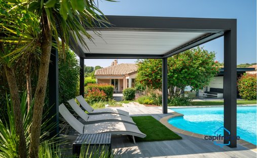 Villa à Juvignac, Occitanie, France 1