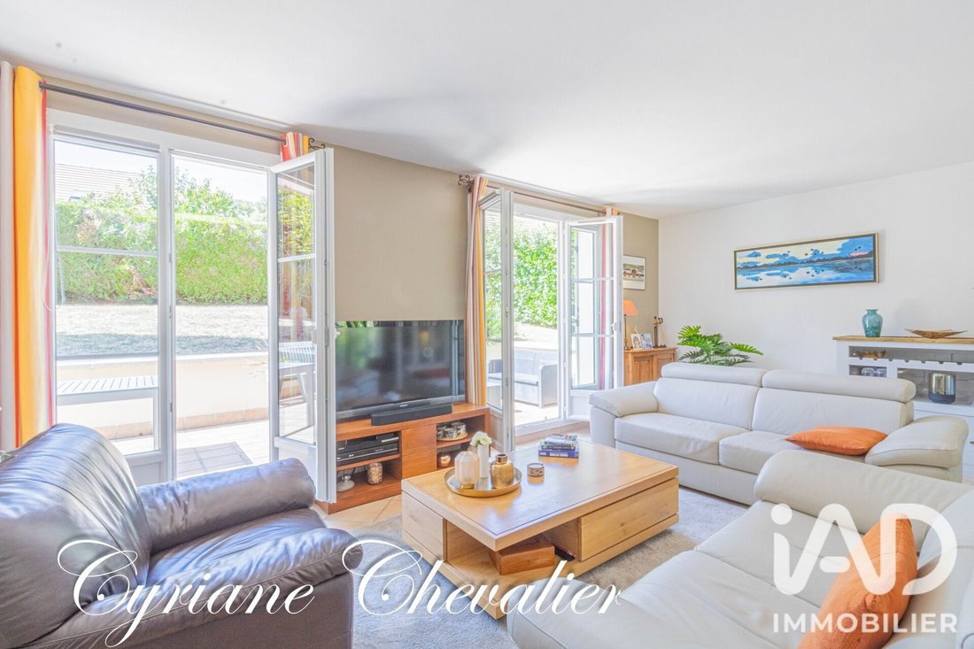 House in Bas, Maule, France 4 - 19028782