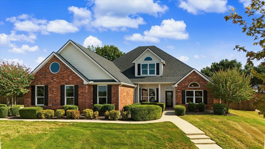 House in Fort Worth, Texas, United States 1 - 19023959