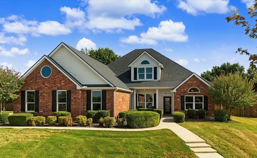 House in Fort Worth, Texas, United States 1