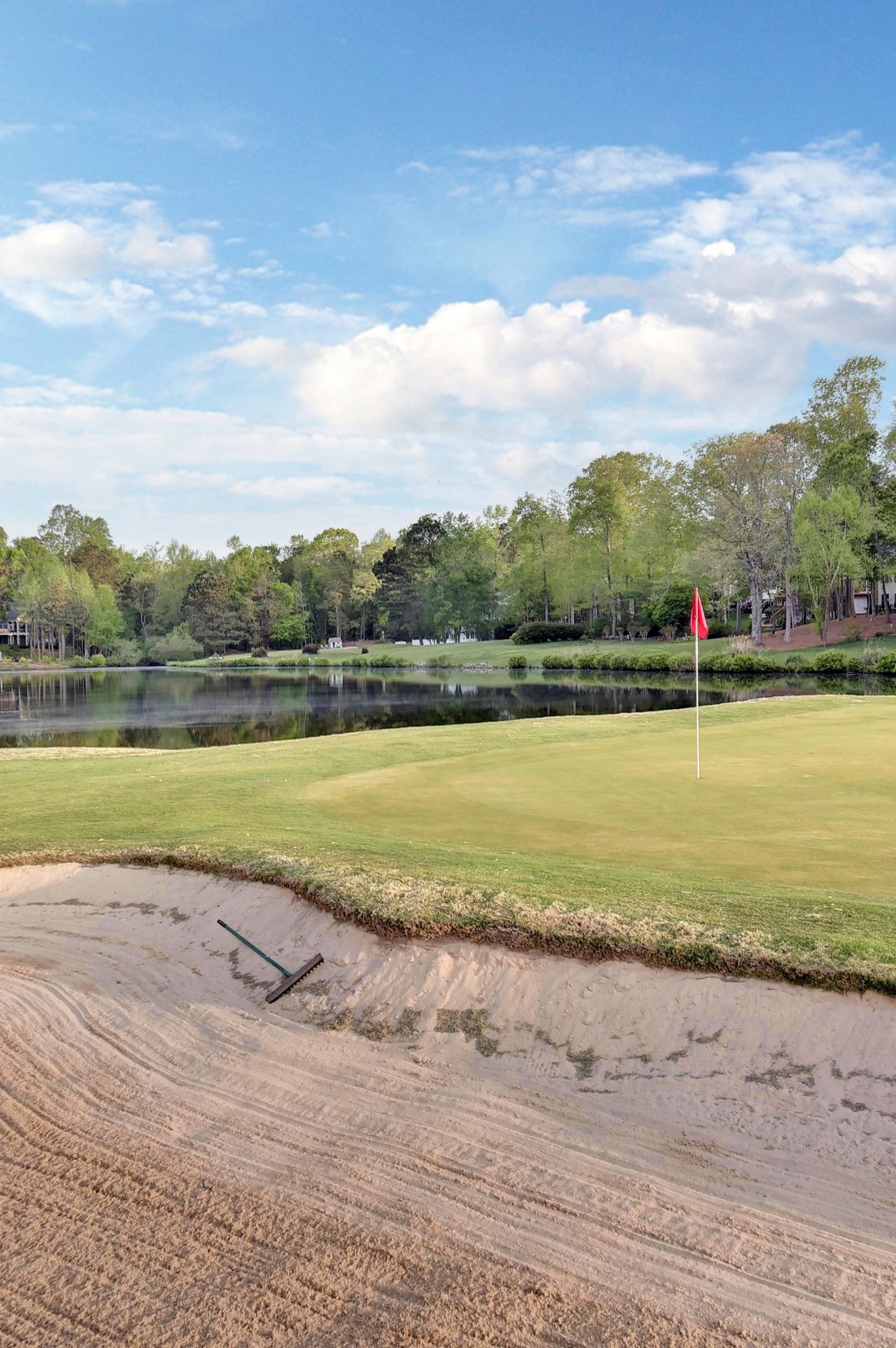 Estate in Williamsburg, Virginia, United States 3 - 19034980
