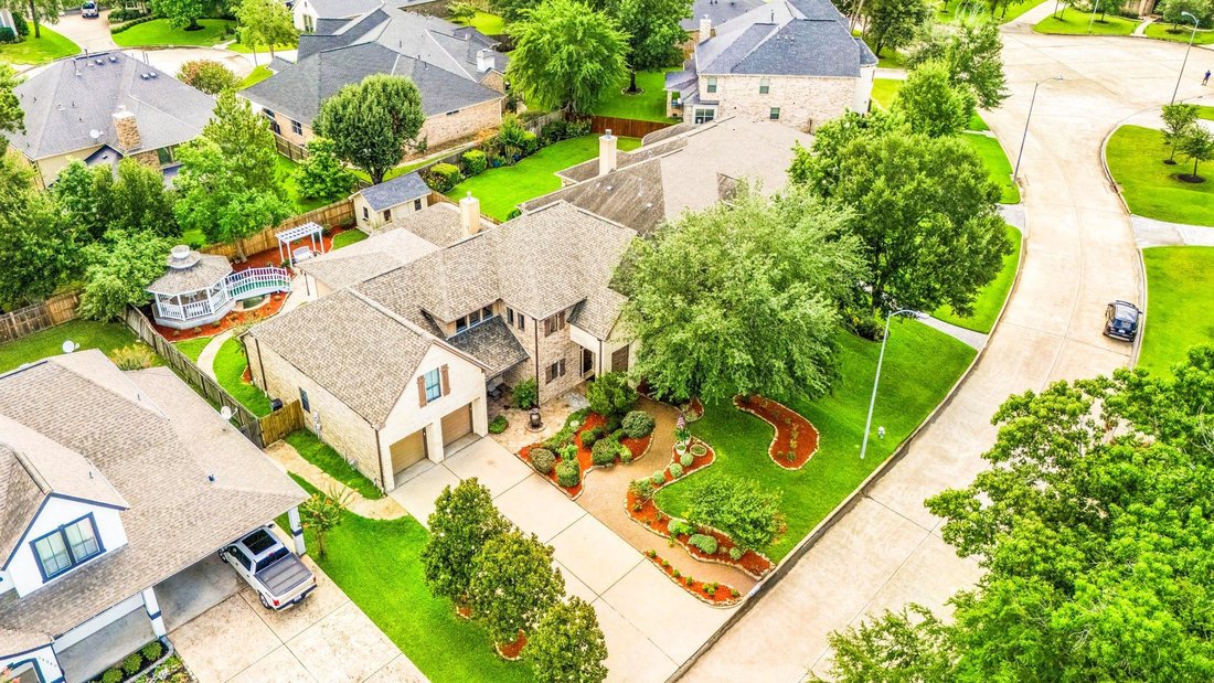 House in Houston, Texas, United States 2 - 19021304