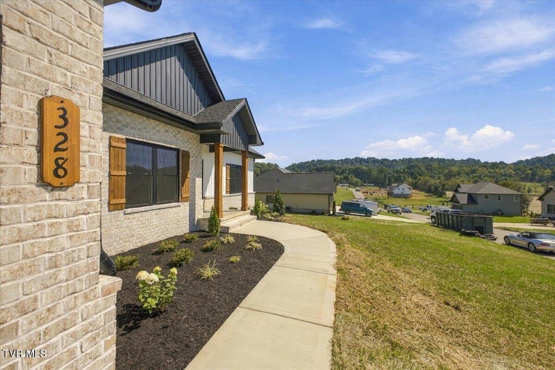 Haus in Jonesborough, Tennessee, Vereinigte Staaten 5 - 19022864