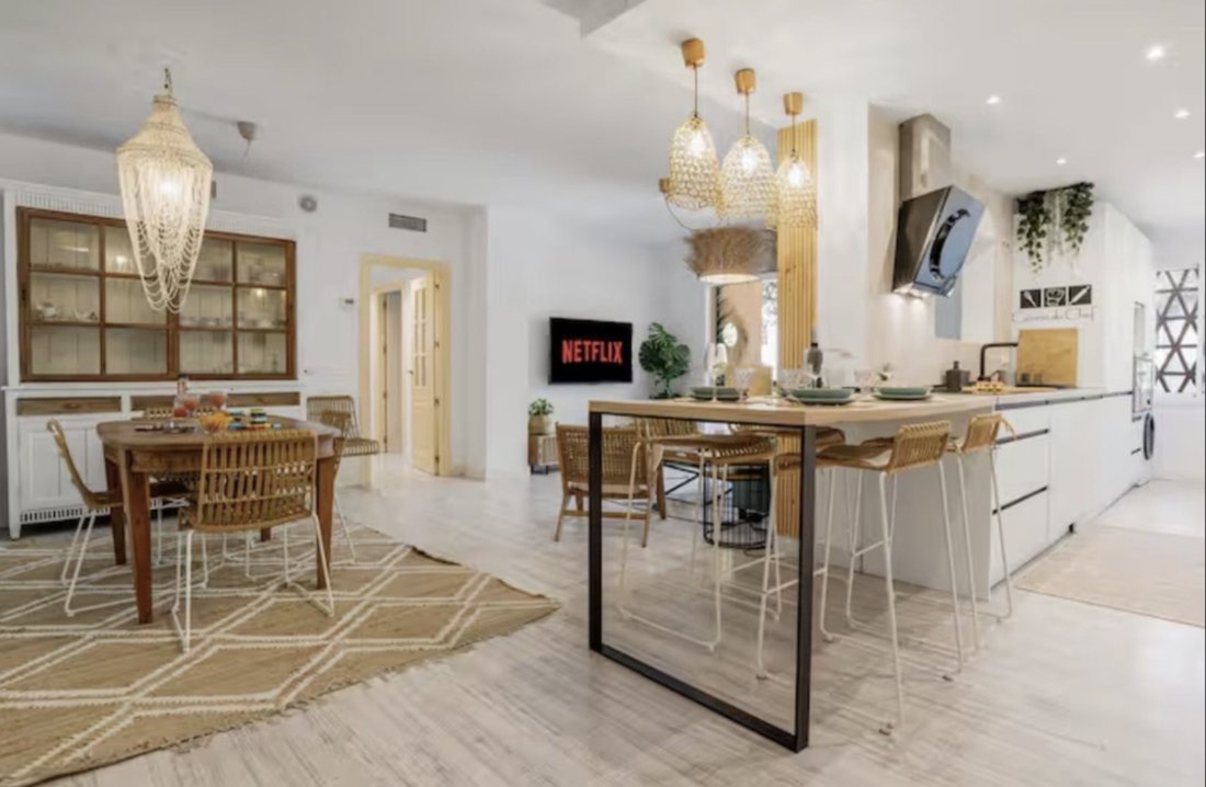 Apartment in Marbella, Andalusia, Spain 4 - 19028015