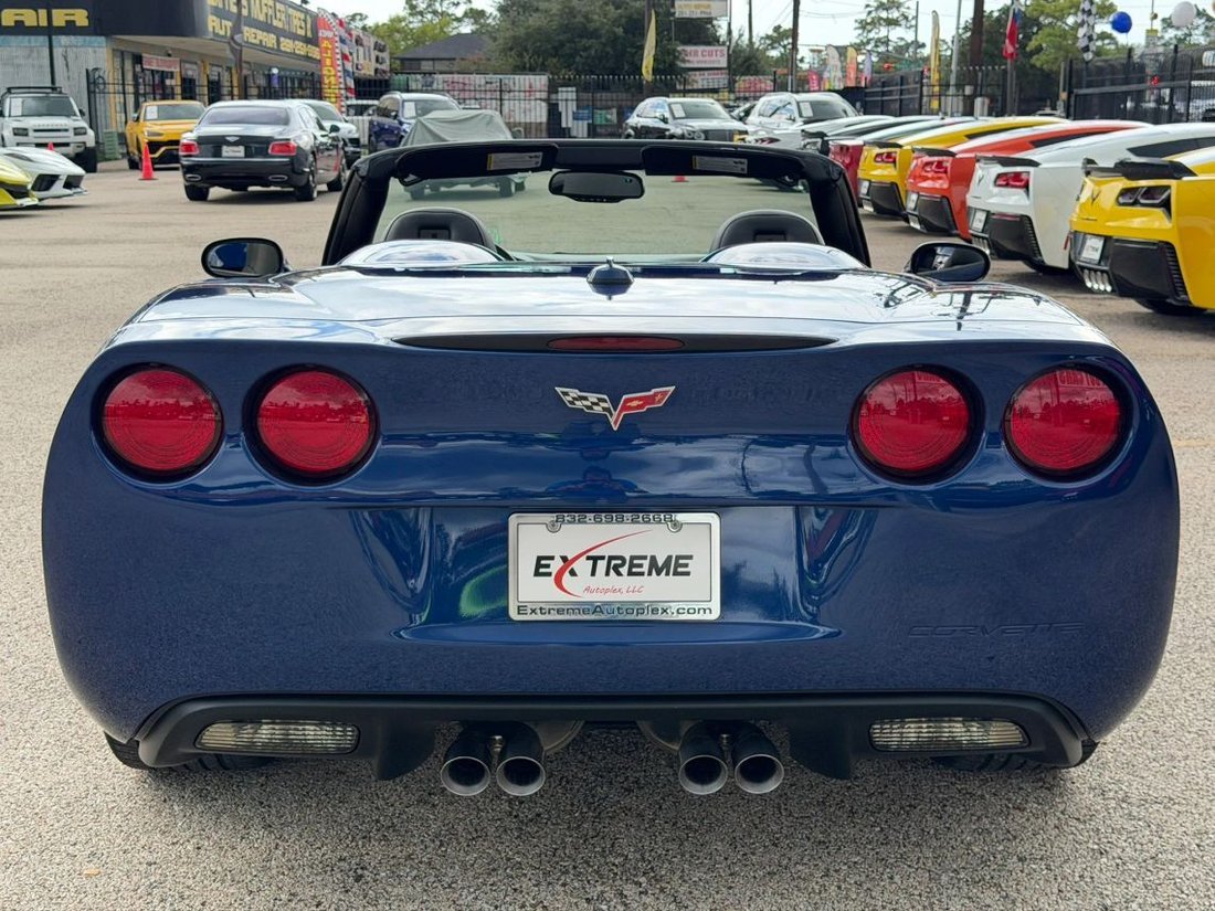Cabriolet in Spring, TX, United States 3 - 19025579