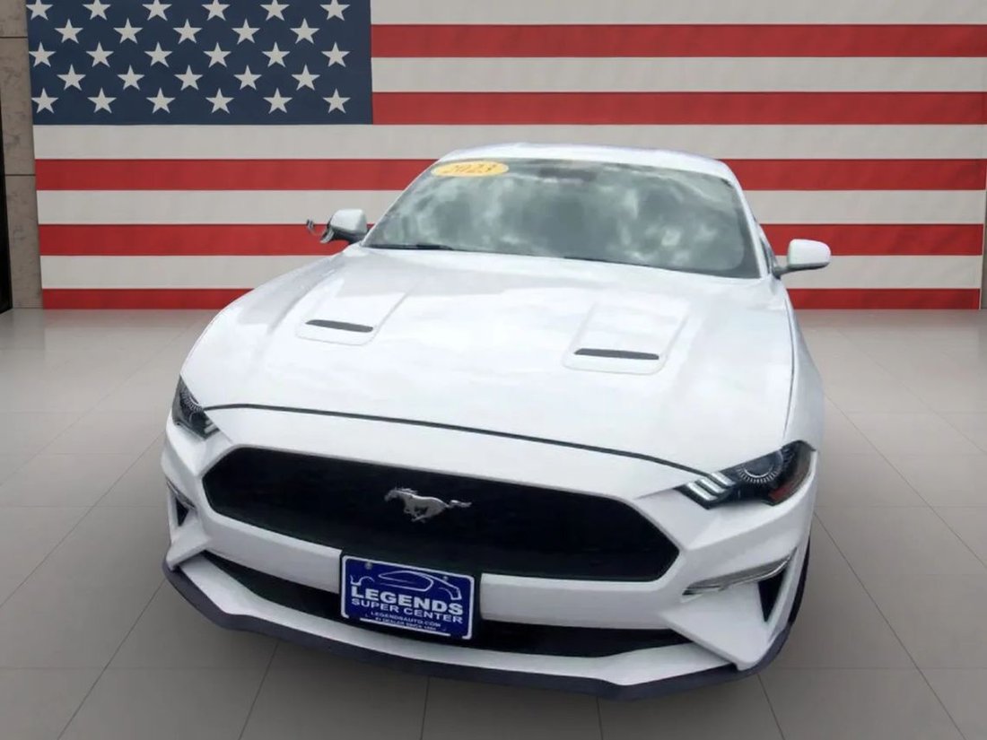Coupe in Bethany, OK, United States 2 - 19026148