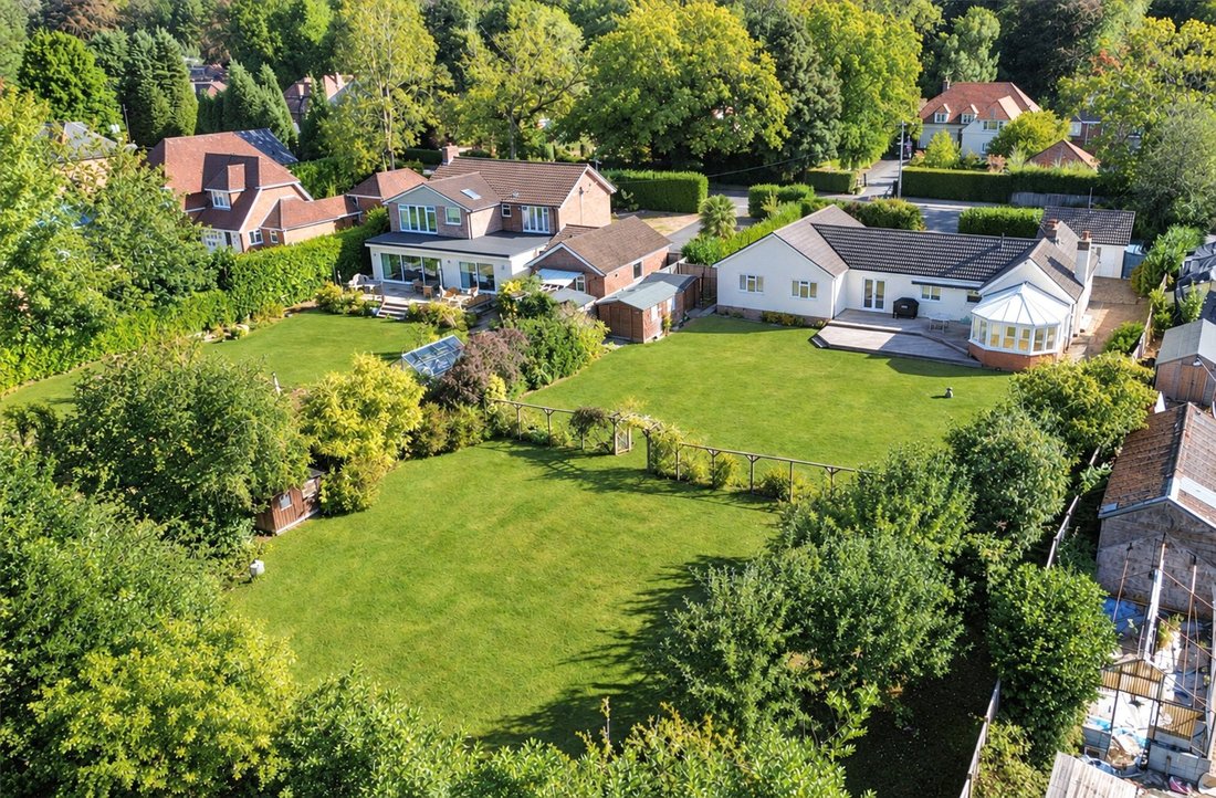 Bungalow in Alton, England 1 - 18930782