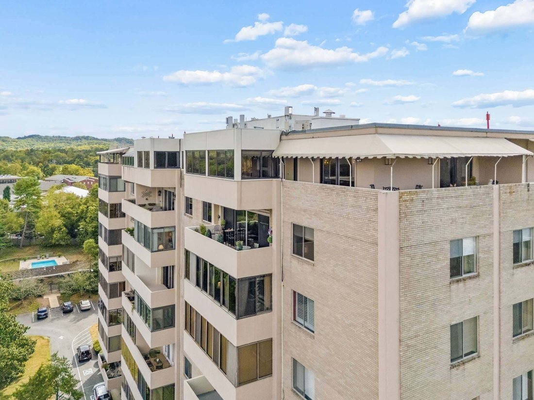Condo in Nashville, Tennessee, United States 2 - 19023683