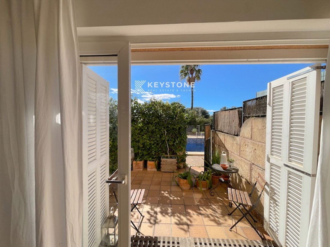 Chalet à Palma, Îles Baléares, Espagne 4 - 19024222