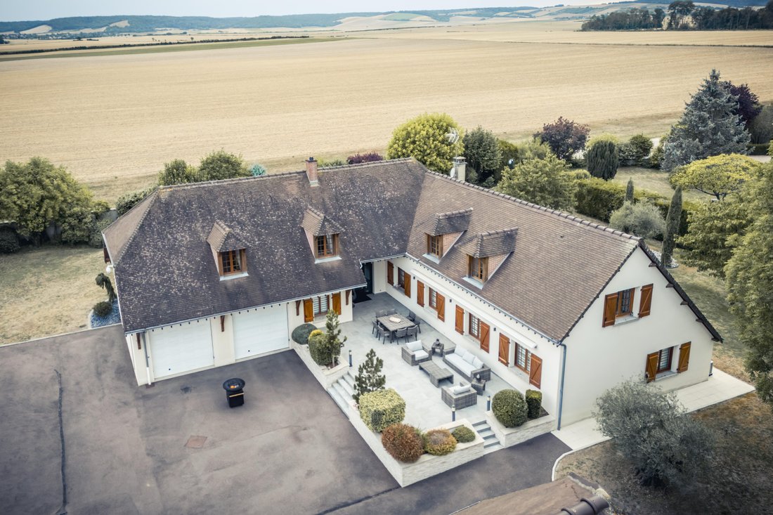 House in Saint-Pouange, Grand Est, France 1 - 19025267