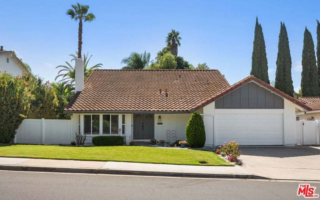 House in Mission Viejo, California, United States 1 - 19030682