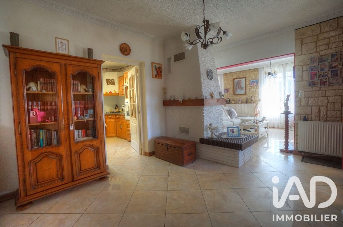 Casa en Chaponnay, Auvernia-Ródano-Alpes, Francia 4 - 19028715