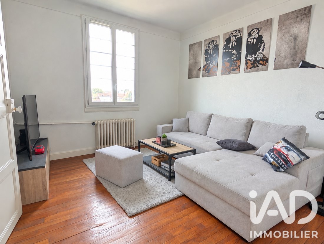 Otros en Auxerre, Borgoña-Franco Condado, Francia 3 - 19028698