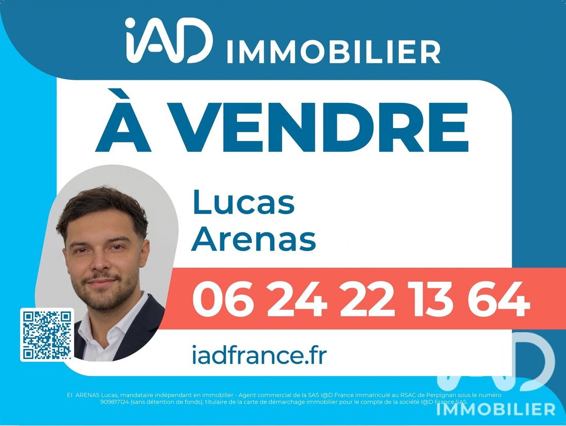Casa a Sud, Elne, Francia 2 - 18337003