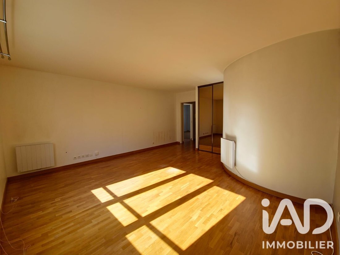 Appartement à Bécon, Courbevoie, France 5 - 19028777