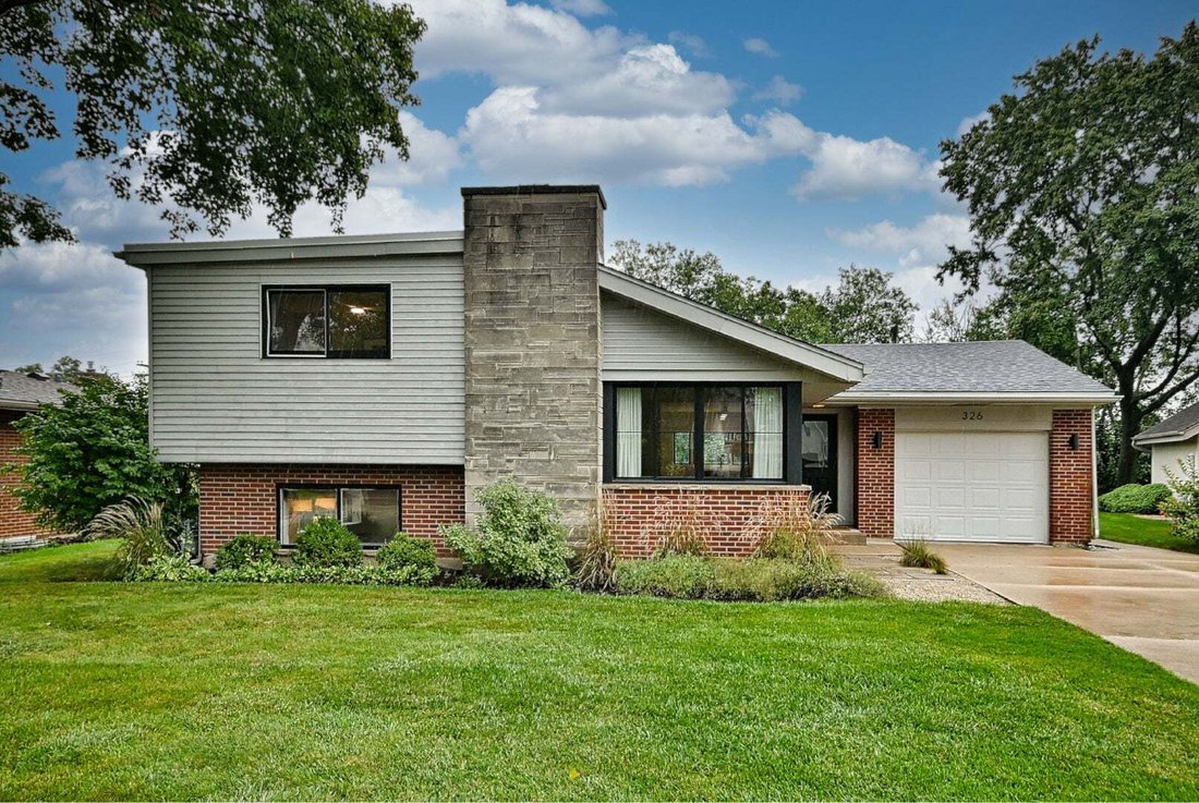 House in Elmhurst, Illinois, United States 1 - 19020618