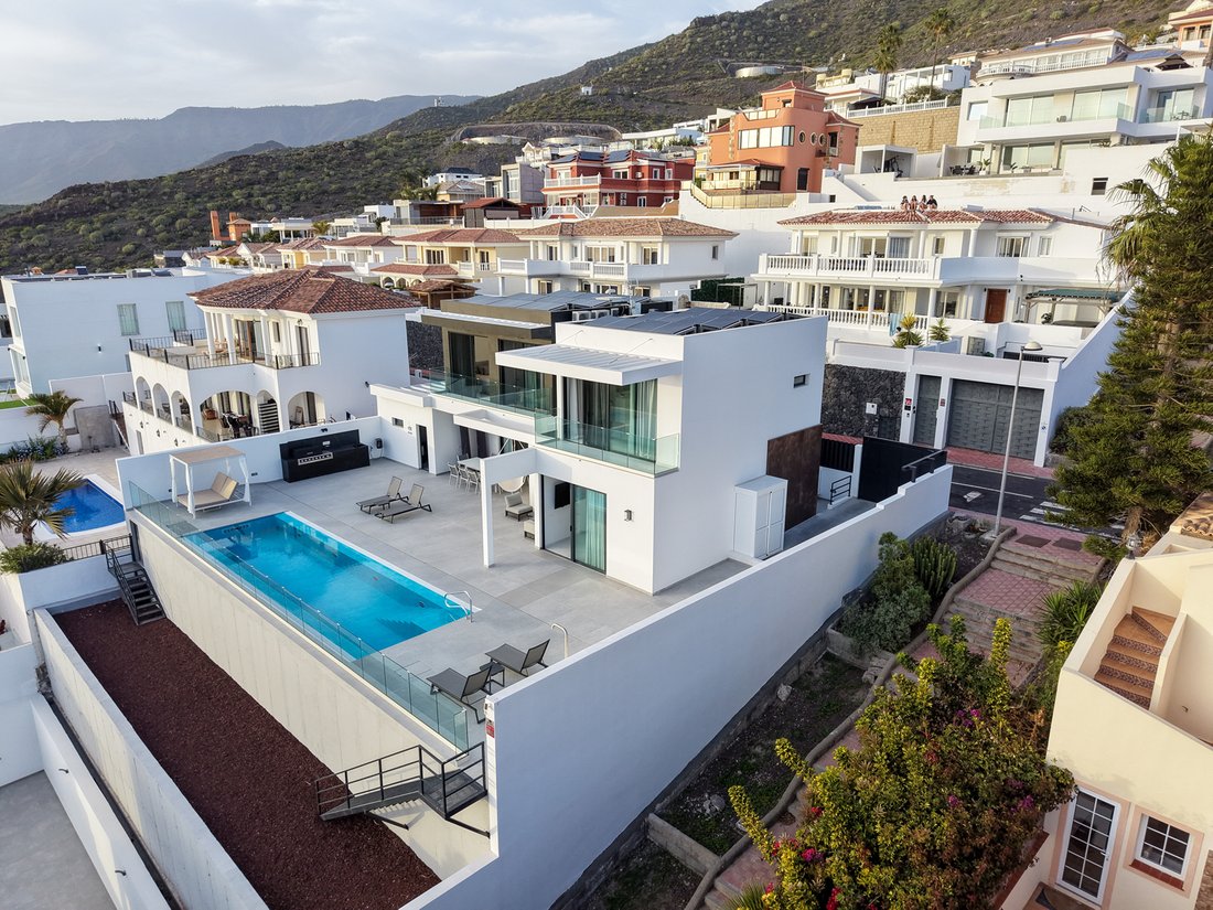House in Adeje, Canary Islands, Spain 5 - 19021407