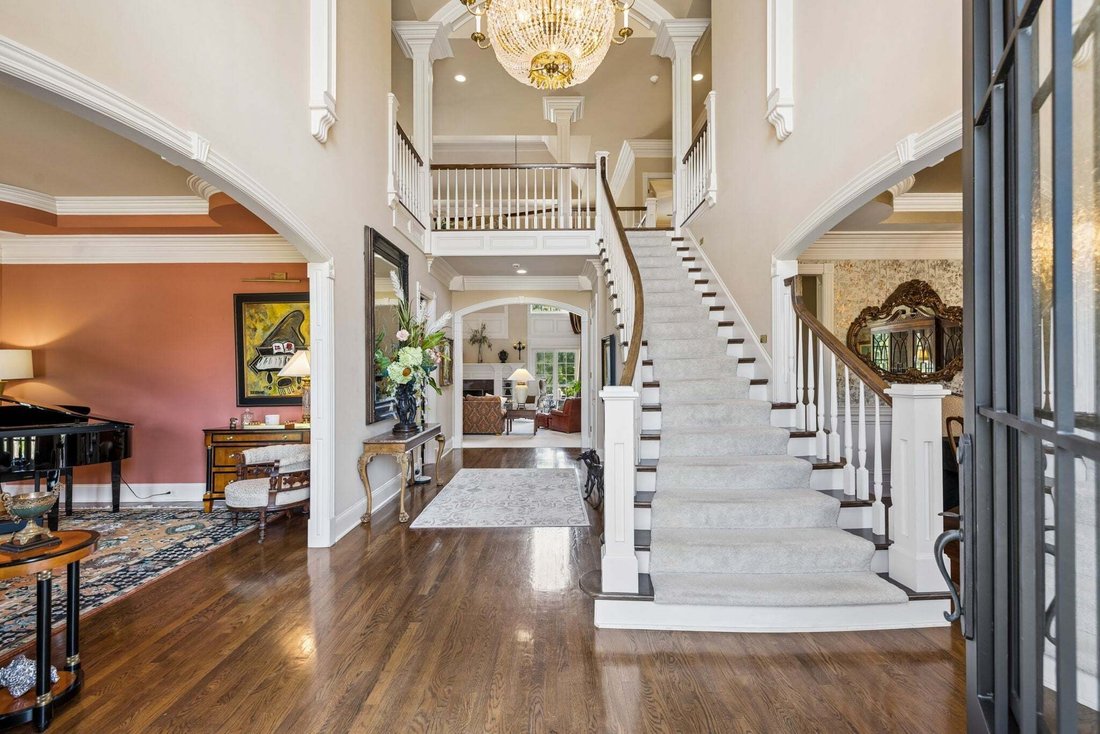 House in Nashville, Tennessee, United States 3 - 19020782